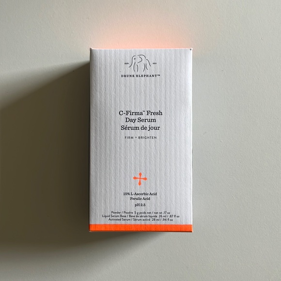 C-Firma Fresh Day Serum